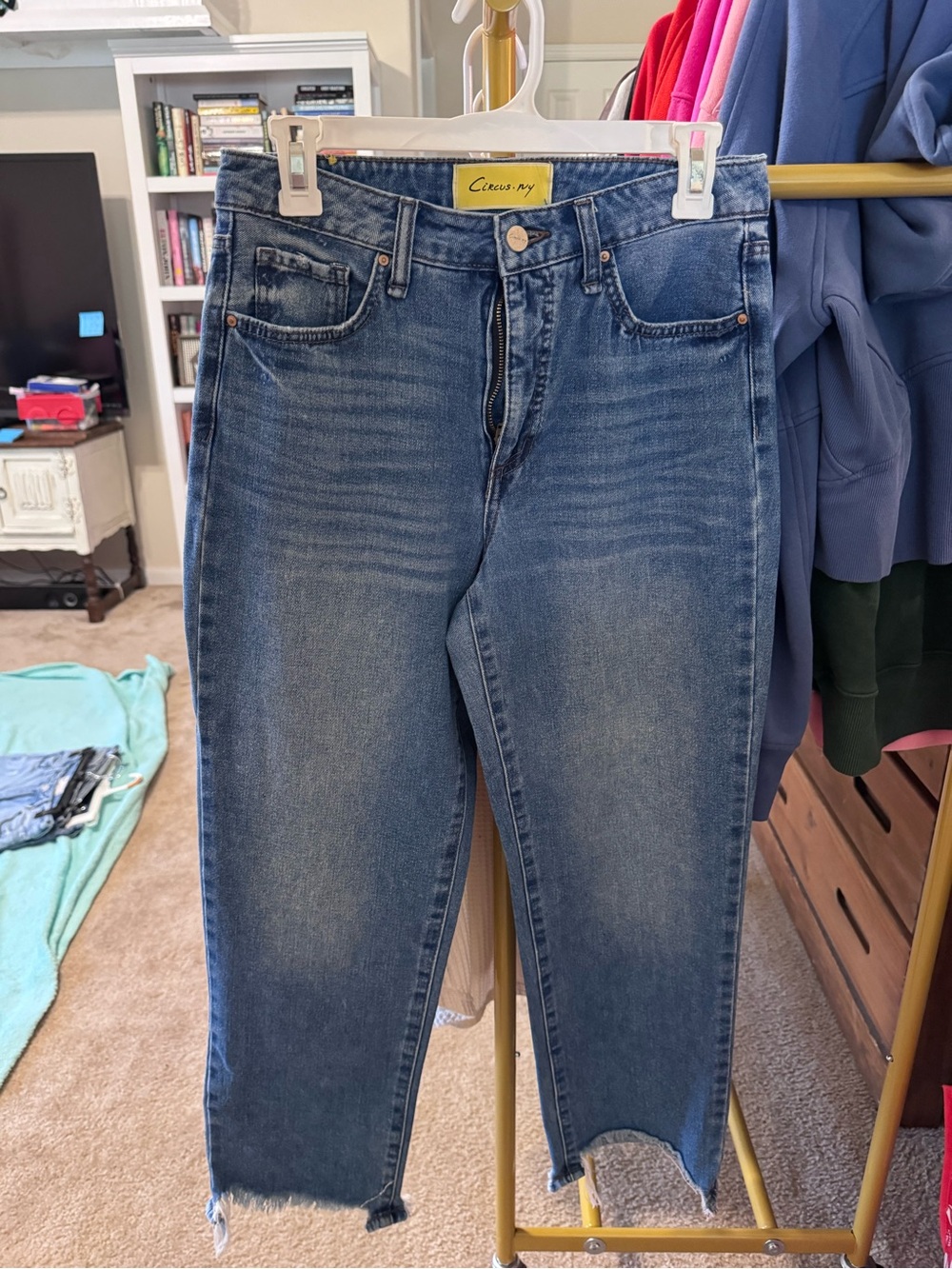 Circus By Sam Edelman jeans